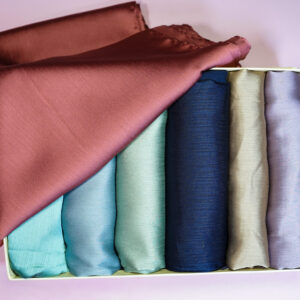 crinkle silk Bundle Deal